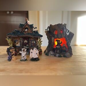 Boyd’s Bears Halloween